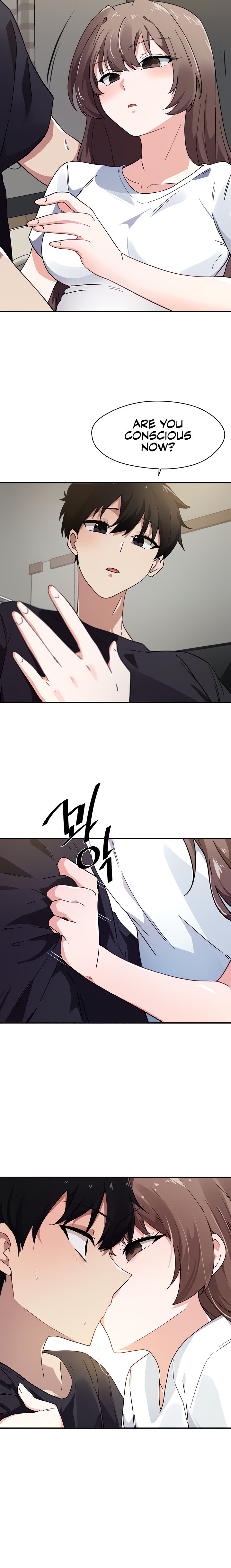 Please Give Me Energy - Chapter 32 - picture 21