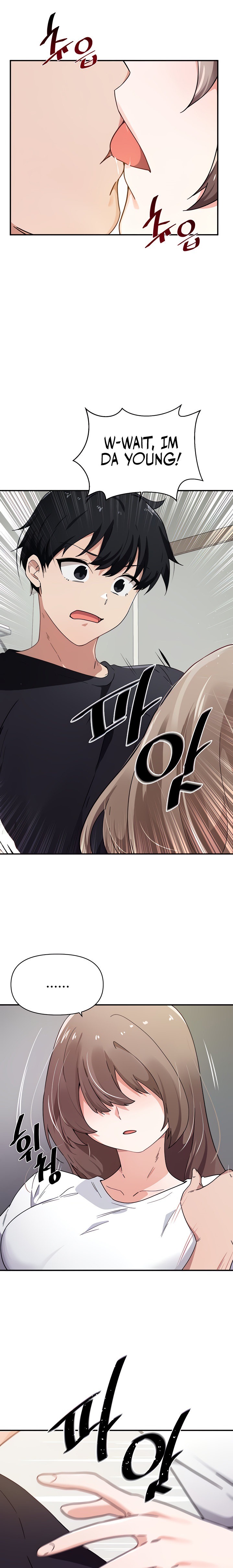 Please Give Me Energy - Chapter 32 - picture 22