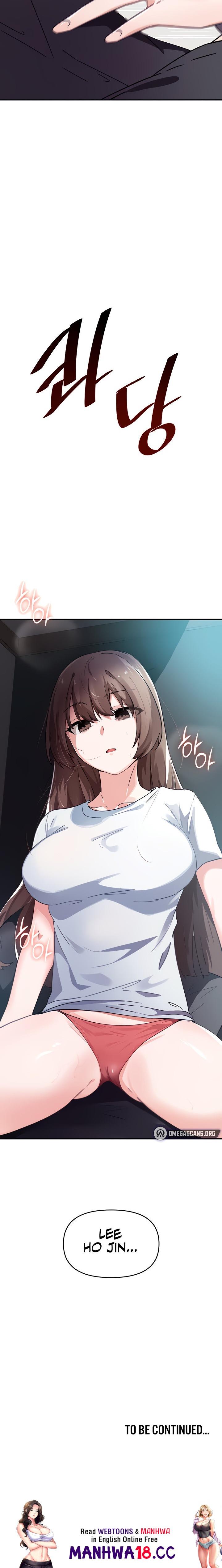 Please Give Me Energy - Chapter 32 - picture 23