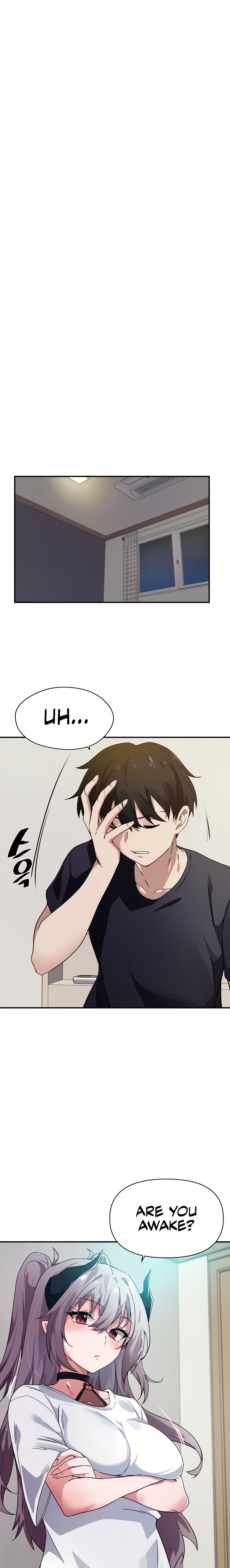 Please Give Me Energy - Chapter 32 - picture 7