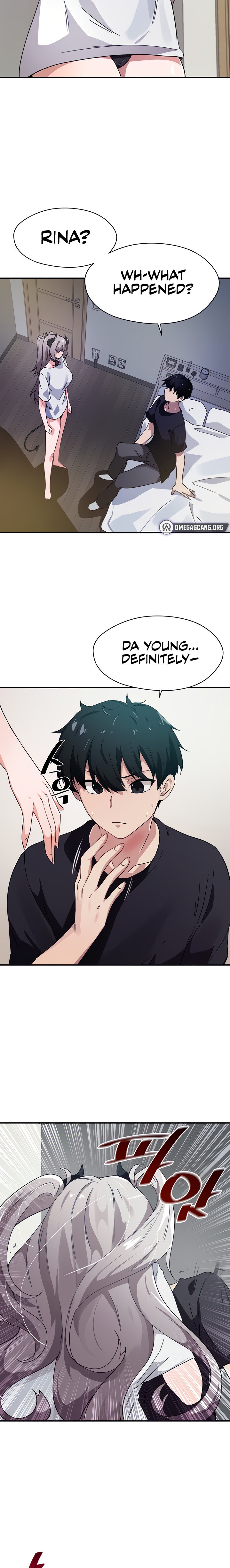 Please Give Me Energy - Chapter 32 - picture 8