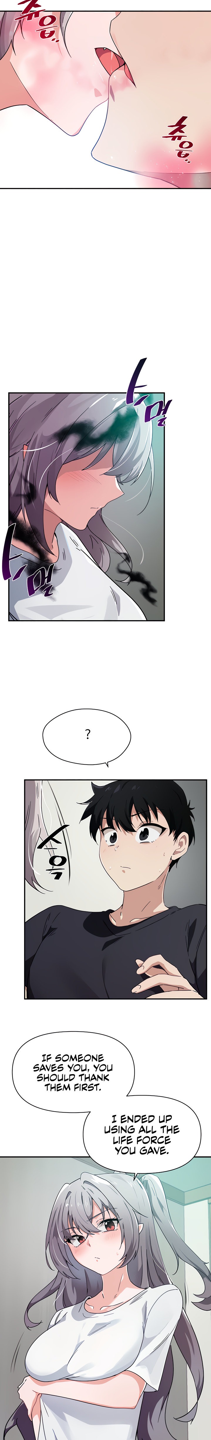 Please Give Me Energy - Chapter 32 - picture 9