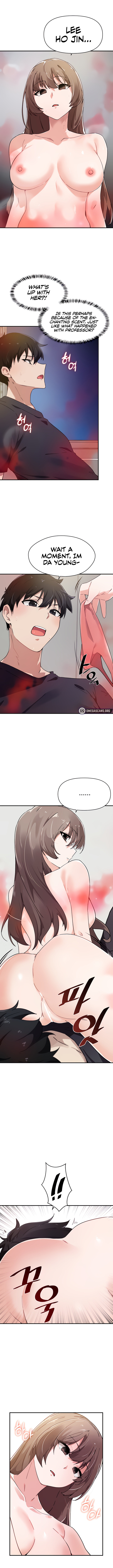 Please Give Me Energy - Chapter 33 - picture 2