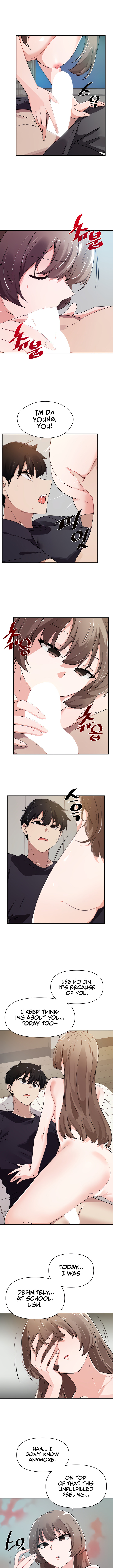 Please Give Me Energy - Chapter 33 - picture 3