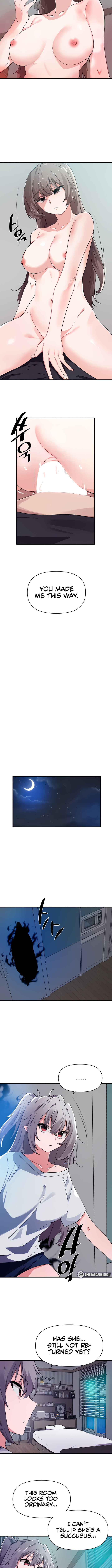 Please Give Me Energy - Chapter 33 - picture 4