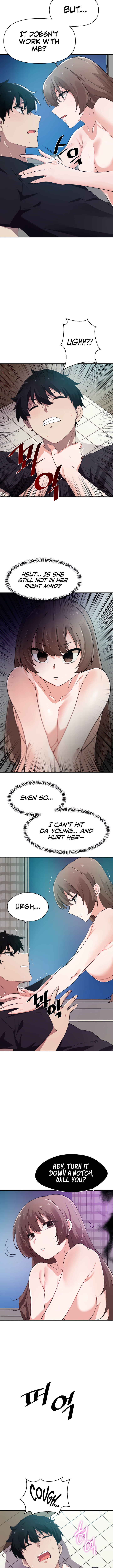 Please Give Me Energy - Chapter 33 - picture 7