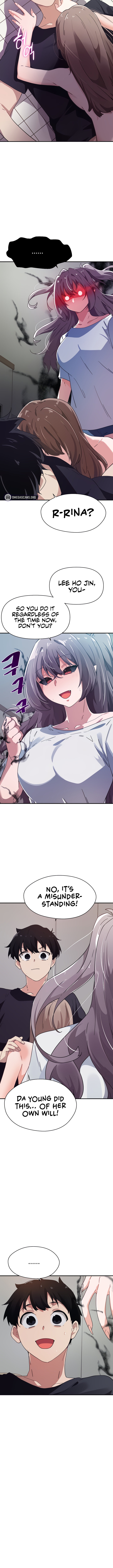 Please Give Me Energy - Chapter 33 - picture 8