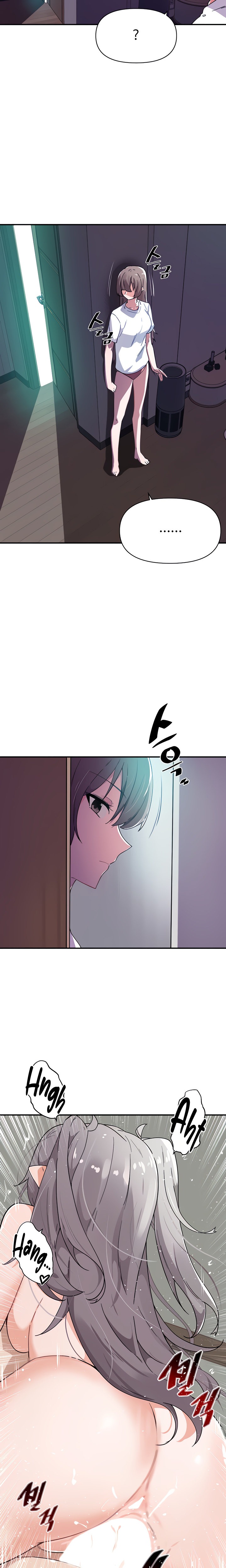 Please Give Me Energy - Chapter 34 - picture 12