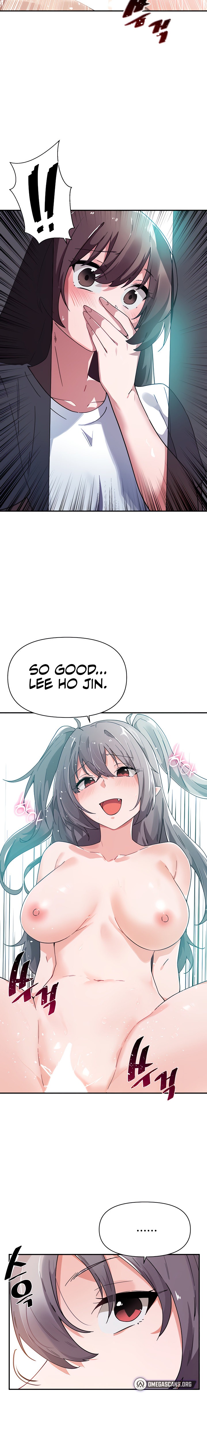 Please Give Me Energy - Chapter 34 - picture 13