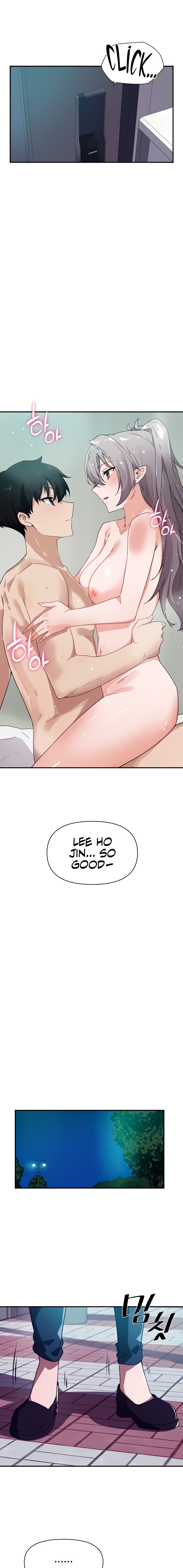 Please Give Me Energy - Chapter 34 - picture 17