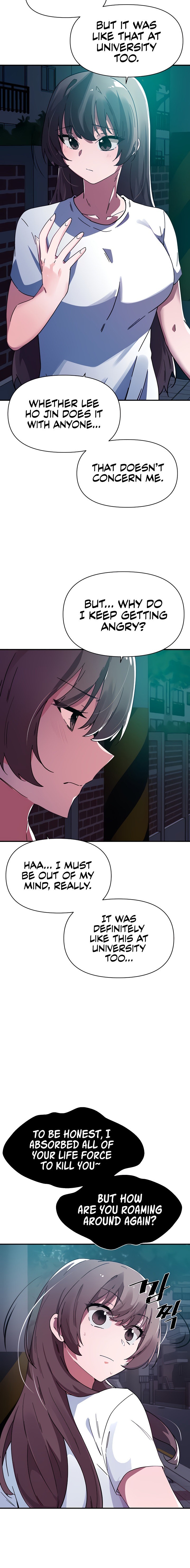Please Give Me Energy - Chapter 34 - picture 18