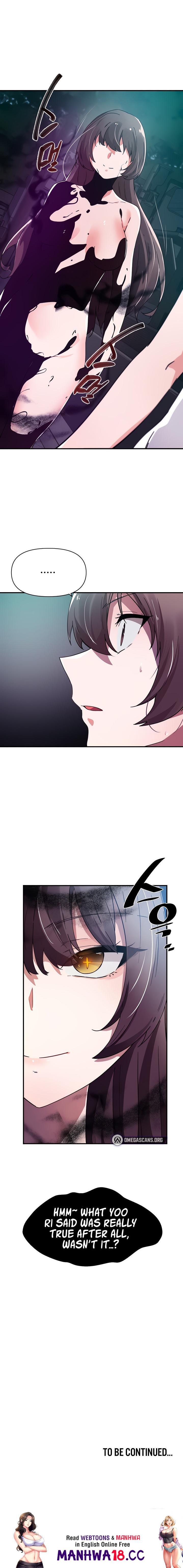 Please Give Me Energy - Chapter 34 - picture 19