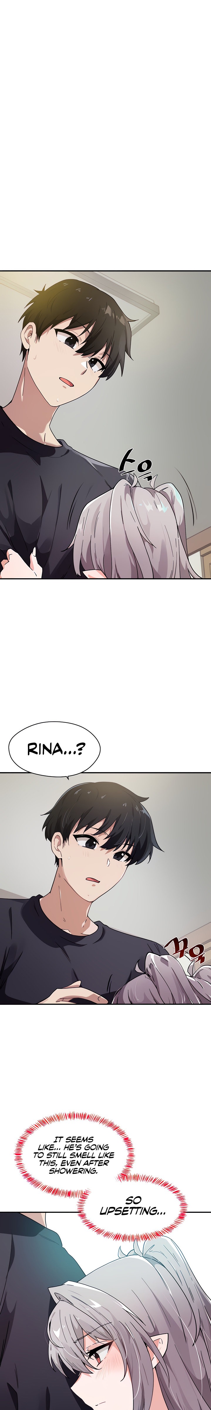 Please Give Me Energy - Chapter 34 - picture 2