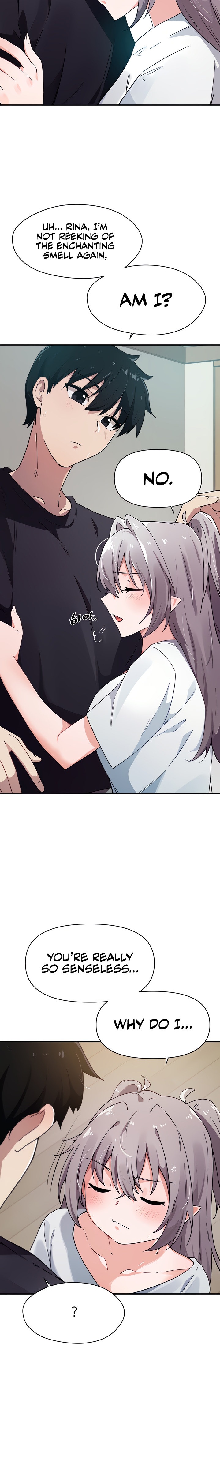Please Give Me Energy - Chapter 34 - picture 3