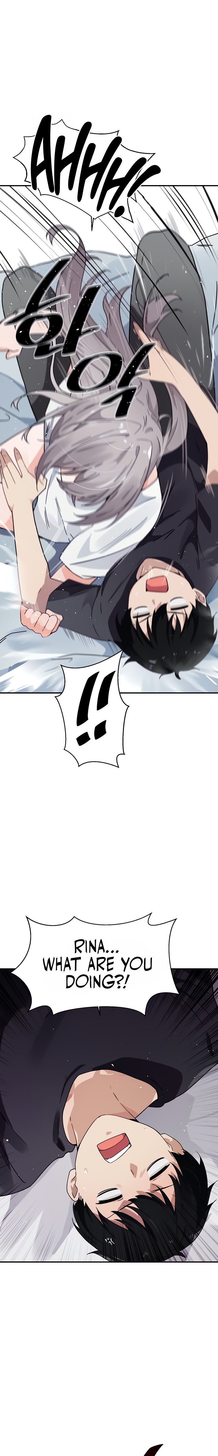 Please Give Me Energy - Chapter 34 - picture 4