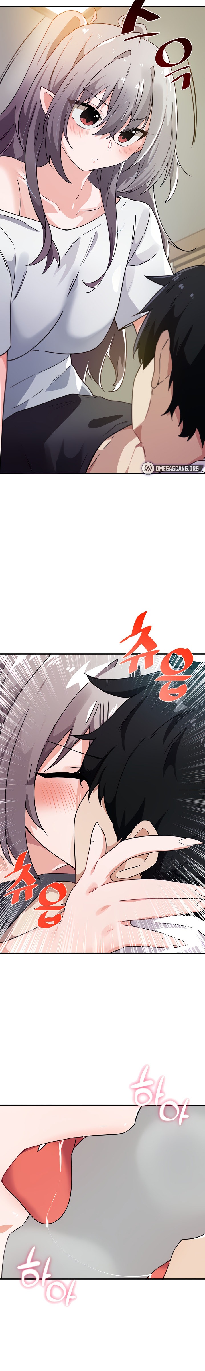 Please Give Me Energy - Chapter 34 - picture 5