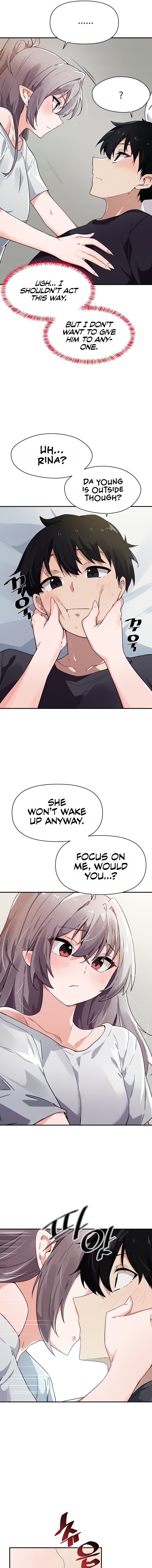 Please Give Me Energy - Chapter 34 - picture 6