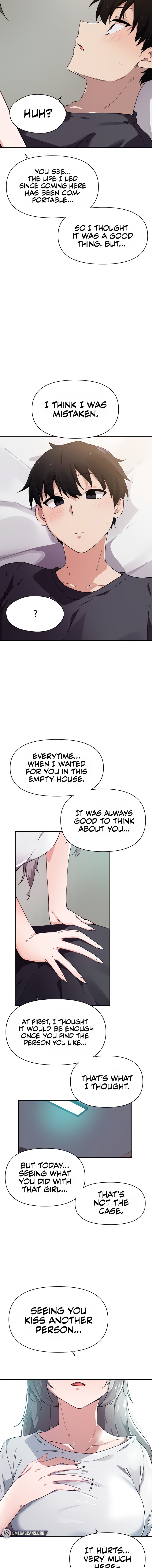 Please Give Me Energy - Chapter 34 - picture 8
