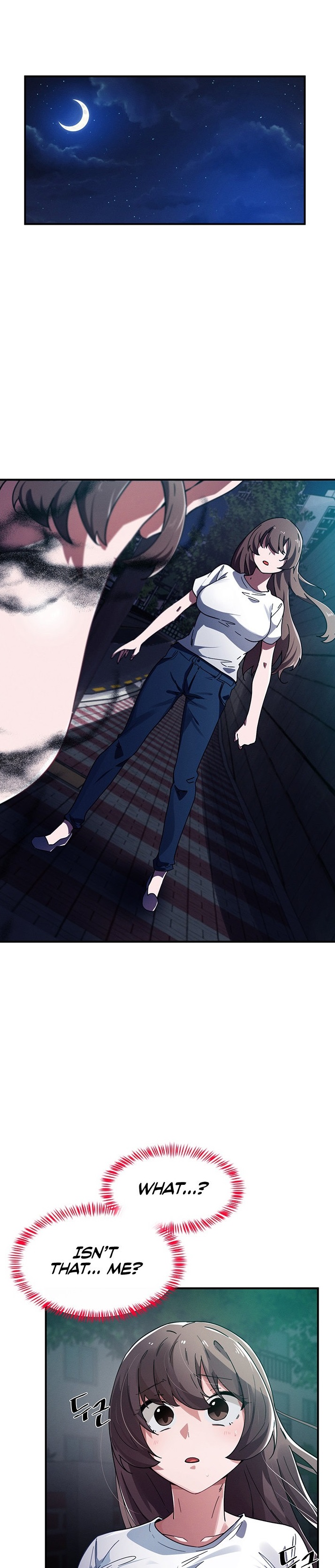 Please Give Me Energy - Chapter 35 - picture 0