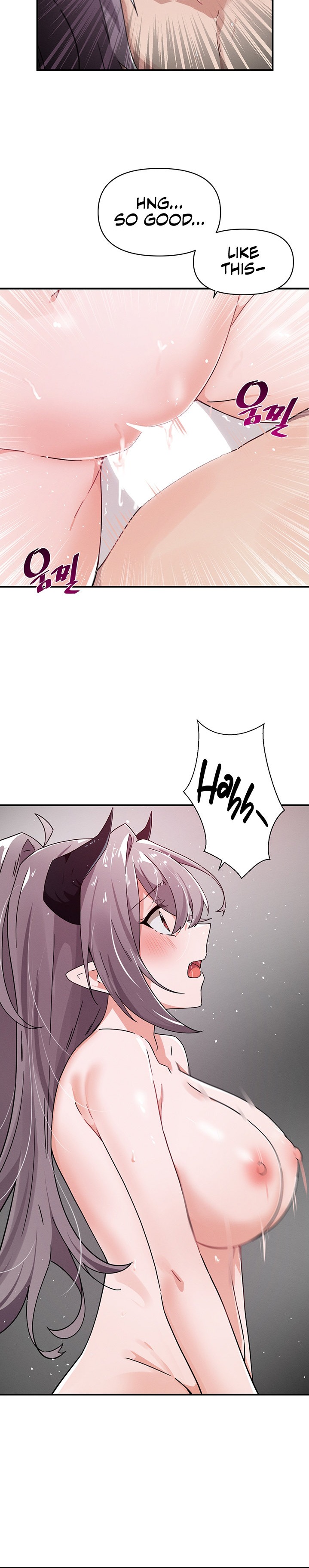Please Give Me Energy - Chapter 35 - picture 11