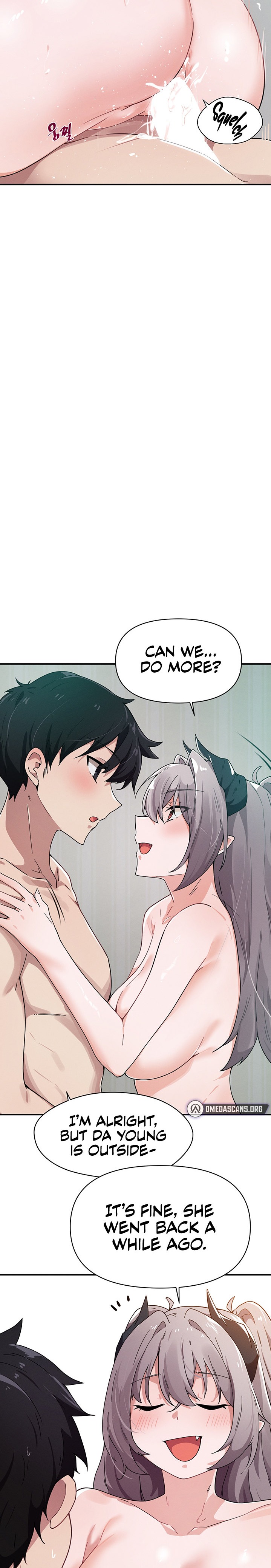 Please Give Me Energy - Chapter 35 - picture 13