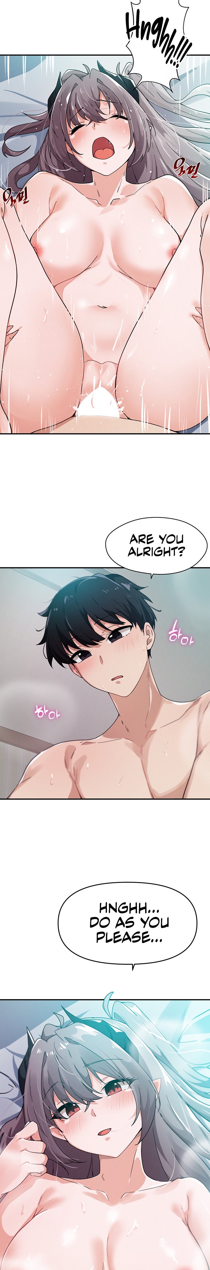 Please Give Me Energy - Chapter 35 - picture 16