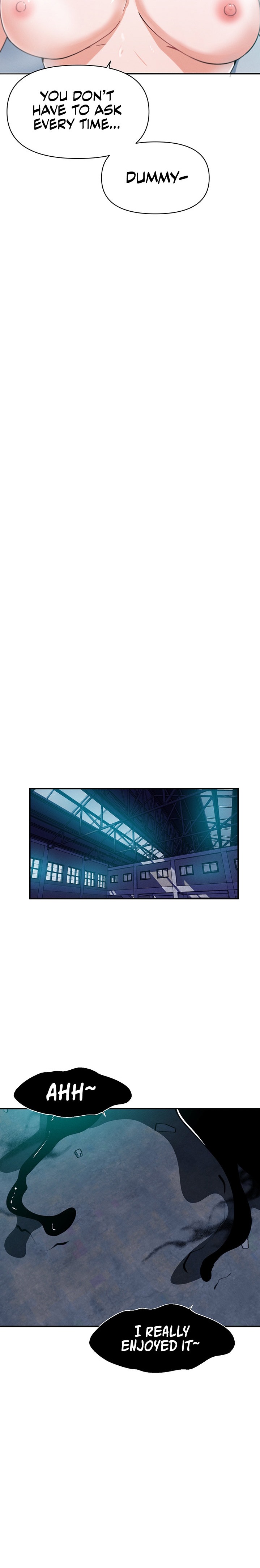 Please Give Me Energy - Chapter 35 - picture 17