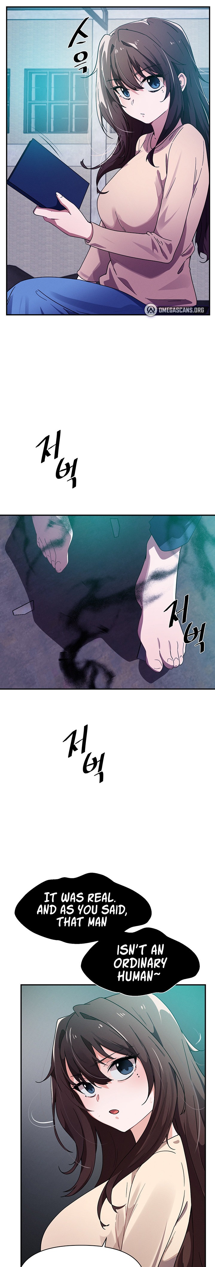 Please Give Me Energy - Chapter 35 - picture 18