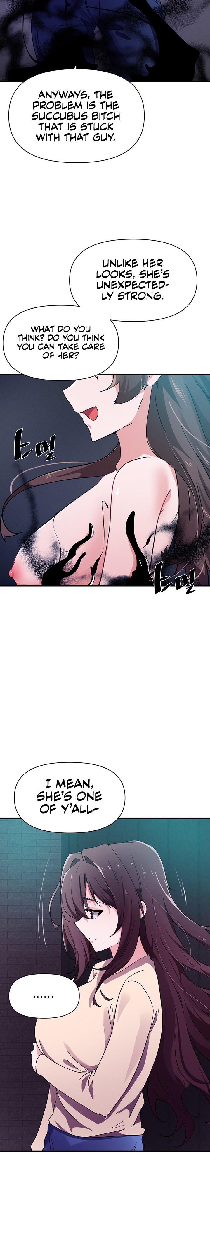 Please Give Me Energy - Chapter 35 - picture 20