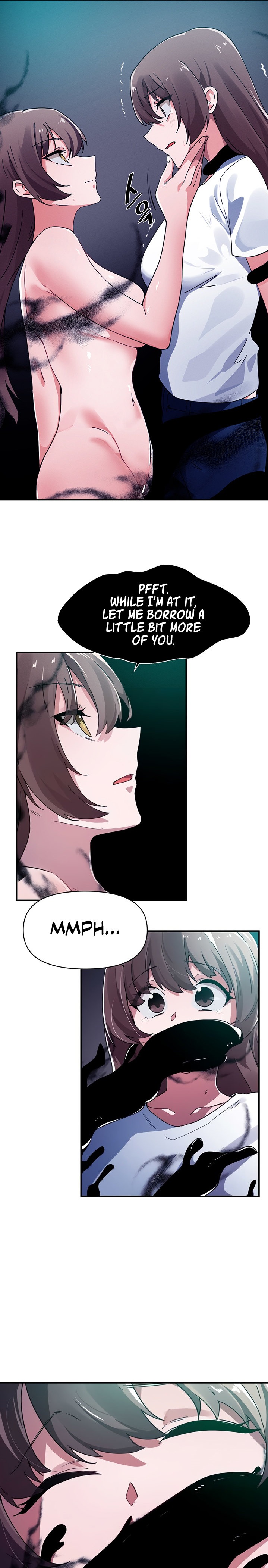 Please Give Me Energy - Chapter 35 - picture 3