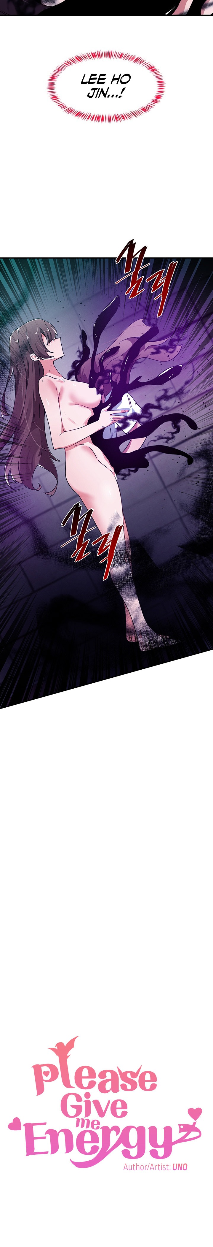 Please Give Me Energy - Chapter 35 - picture 4