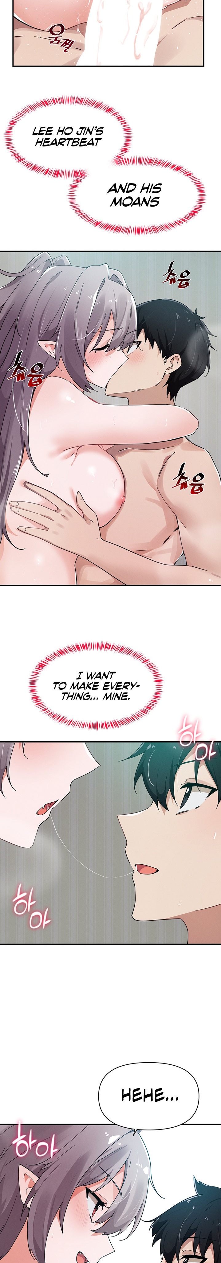 Please Give Me Energy - Chapter 35 - picture 7