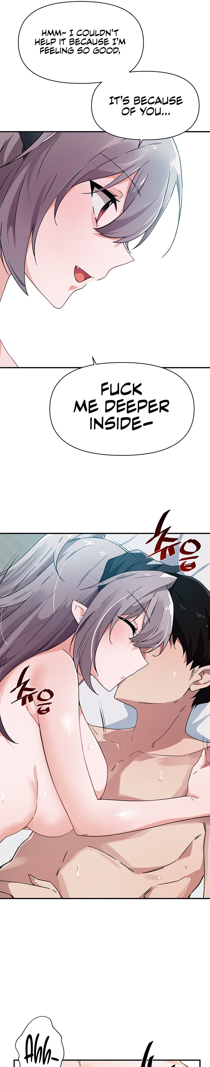 Please Give Me Energy - Chapter 35 - picture 9