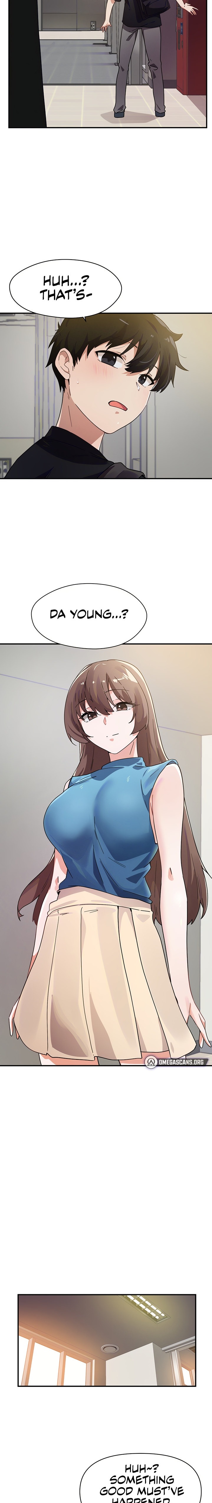 Please Give Me Energy - Chapter 36 - picture 10