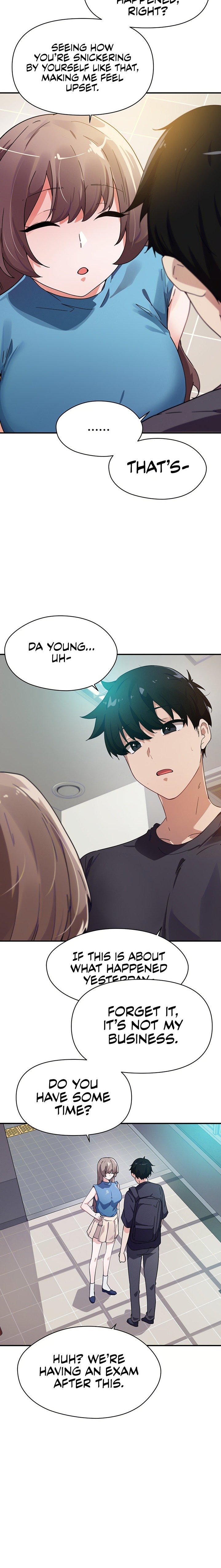 Please Give Me Energy - Chapter 36 - picture 11