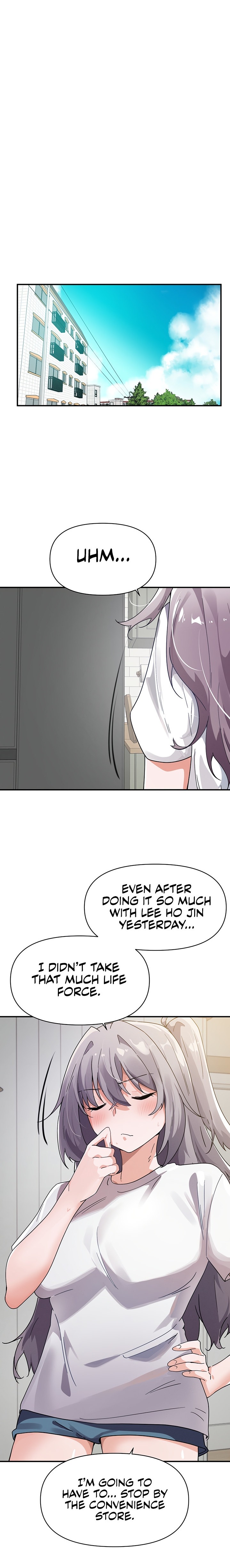 Please Give Me Energy - Chapter 36 - picture 13