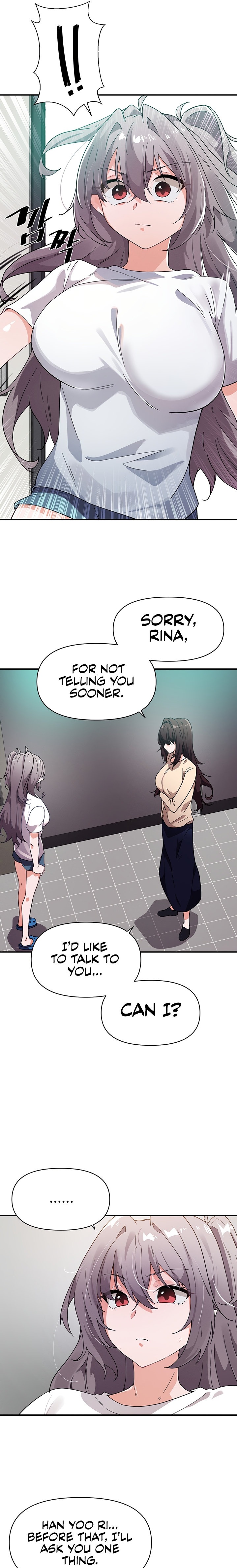 Please Give Me Energy - Chapter 36 - picture 15