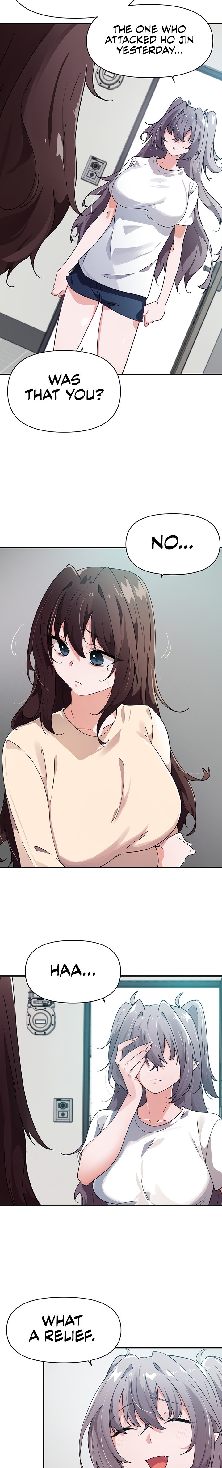 Please Give Me Energy - Chapter 36 - picture 16