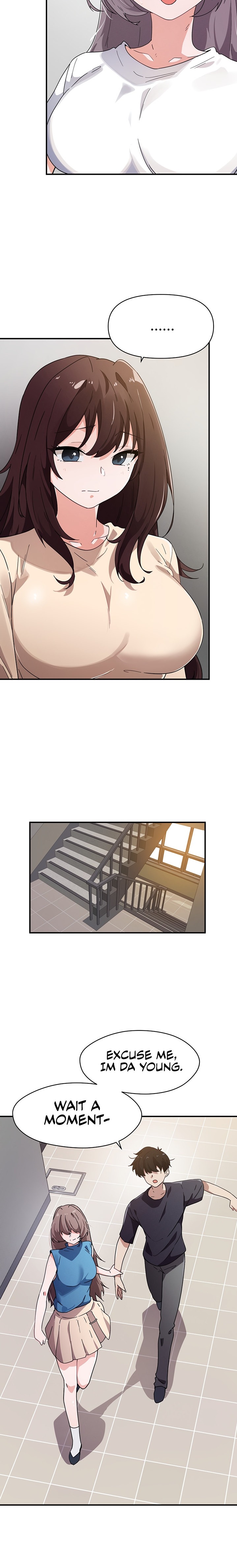 Please Give Me Energy - Chapter 36 - picture 17