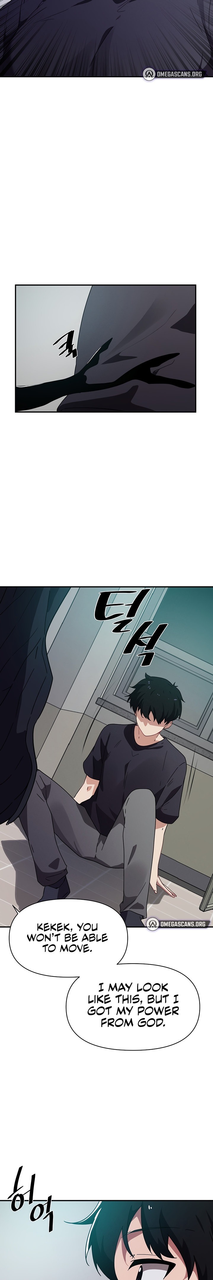 Please Give Me Energy - Chapter 36 - picture 19