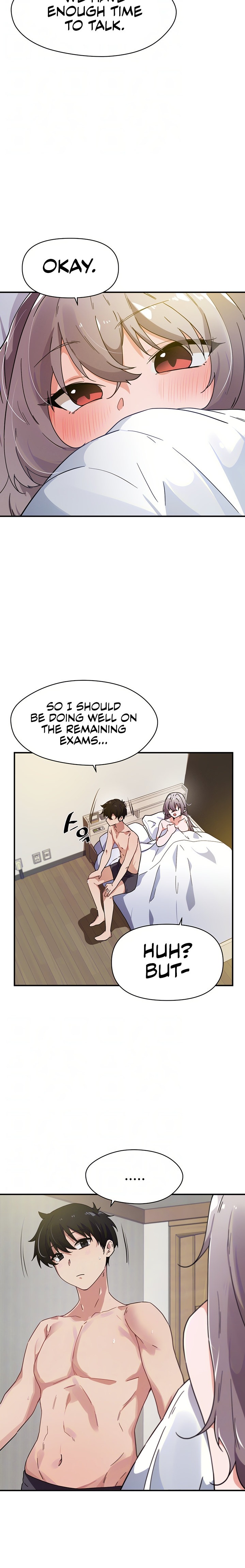 Please Give Me Energy - Chapter 36 - picture 5