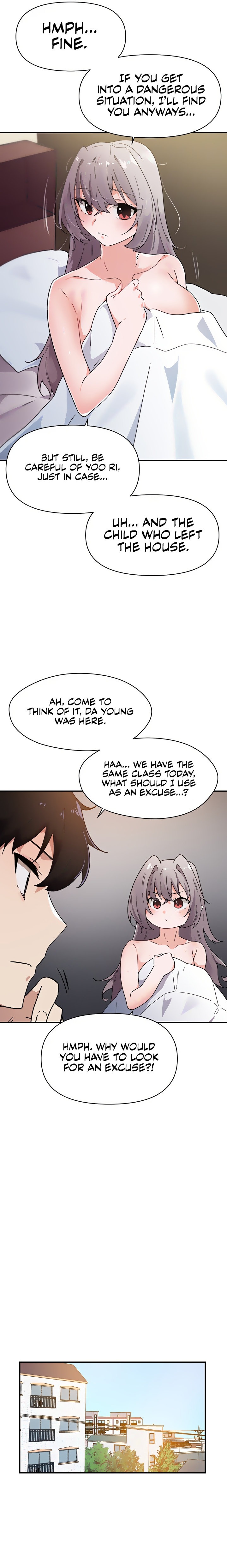 Please Give Me Energy - Chapter 36 - picture 6