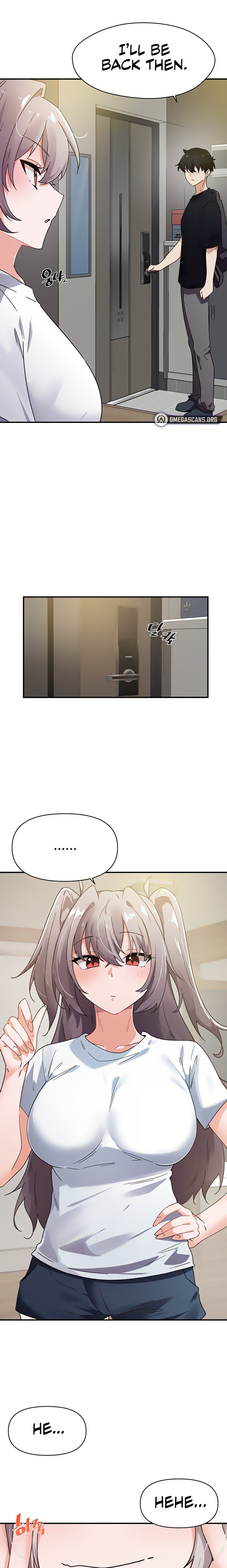 Please Give Me Energy - Chapter 36 - picture 7