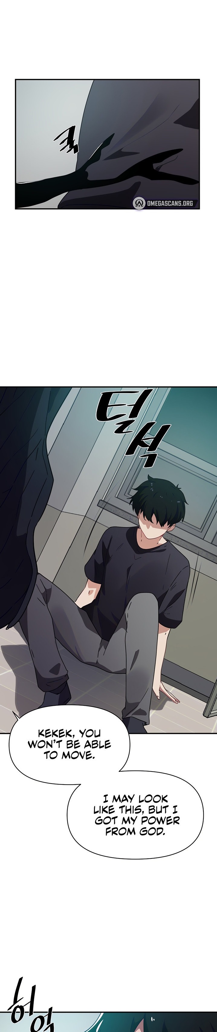Please Give Me Energy - Chapter 37 - picture 0