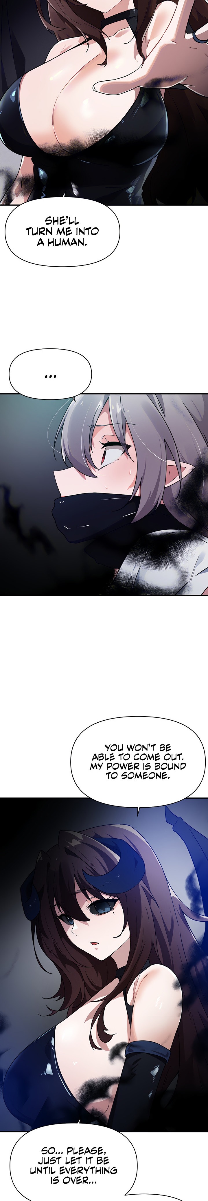 Please Give Me Energy - Chapter 37 - picture 10