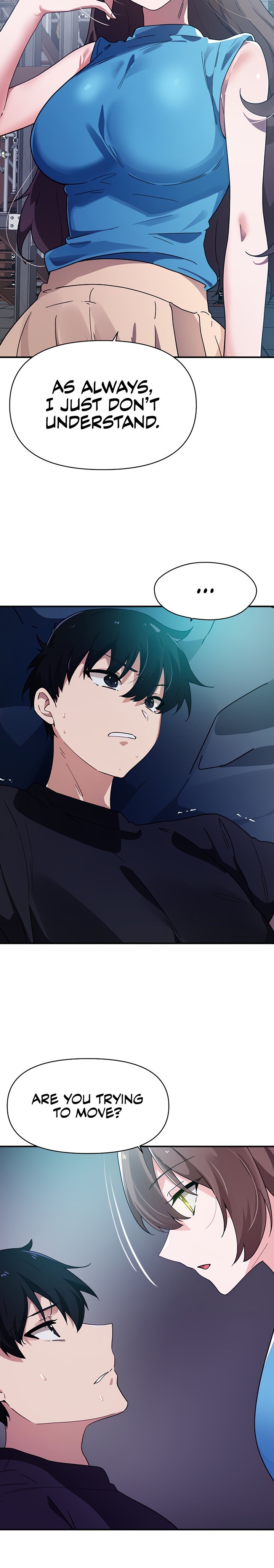 Please Give Me Energy - Chapter 37 - picture 13
