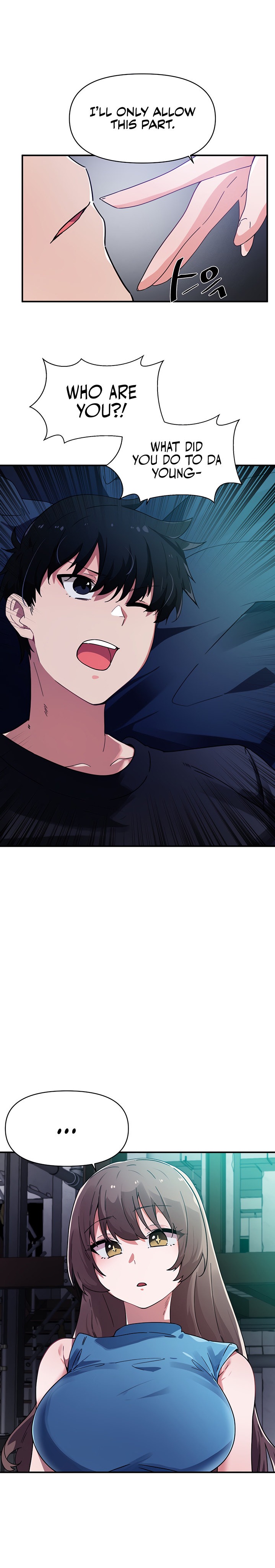 Please Give Me Energy - Chapter 37 - picture 14