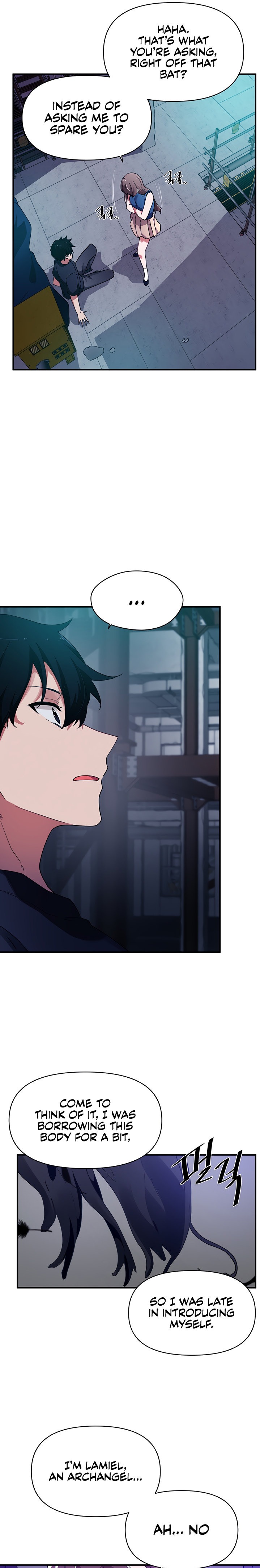 Please Give Me Energy - Chapter 37 - picture 15
