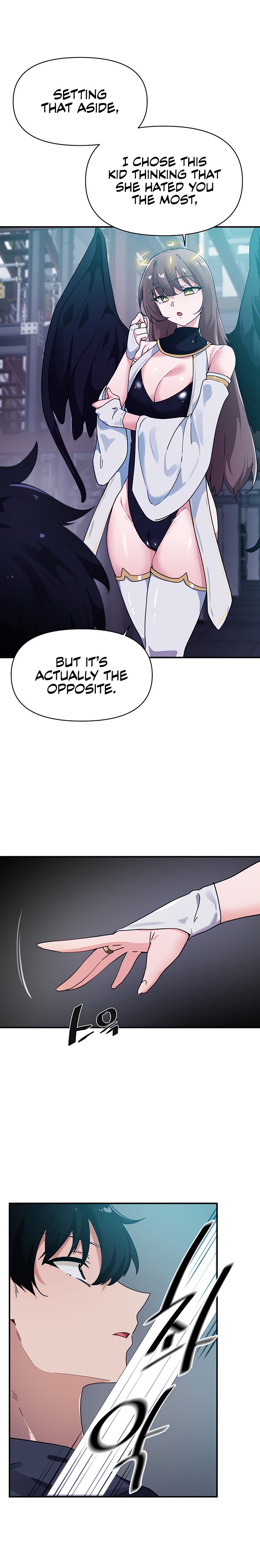 Please Give Me Energy - Chapter 37 - picture 17