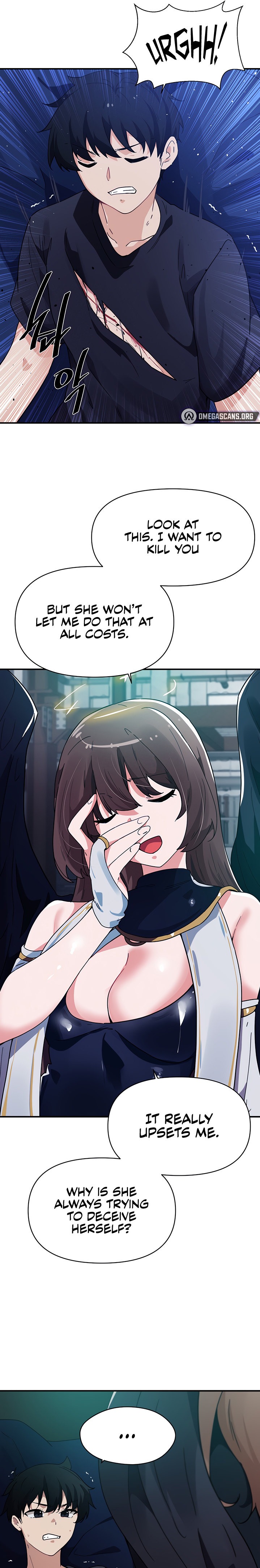 Please Give Me Energy - Chapter 37 - picture 18